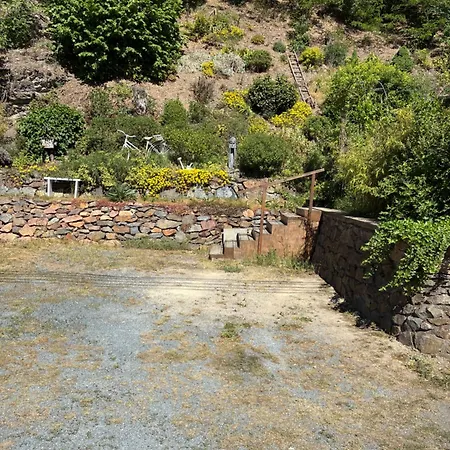 Holiday home Se Zahradkou