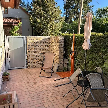 Se Zahradkou Holiday home Zbecno