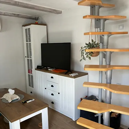 Holiday home Se Zahradkou *