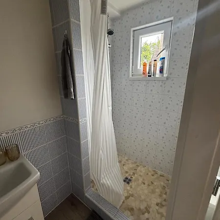 Se Zahradkou Holiday home *